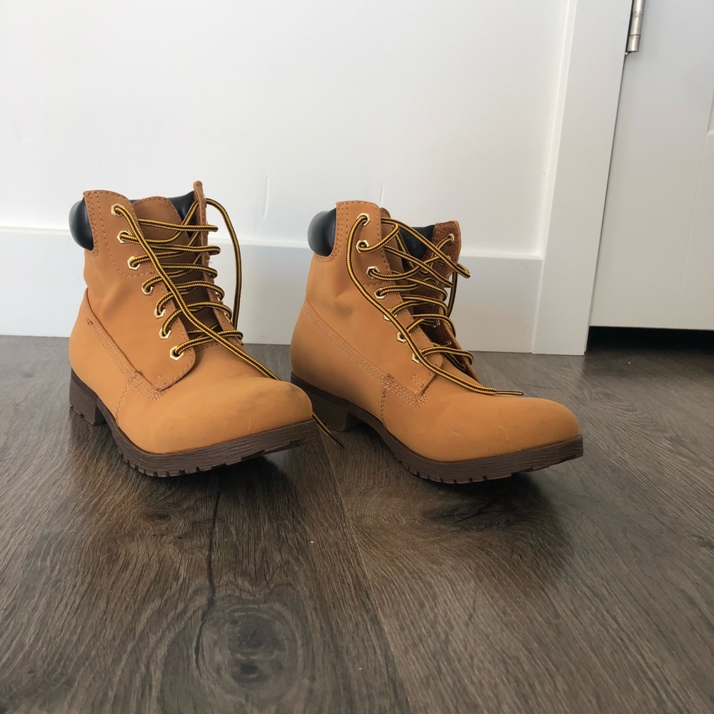 Boots
